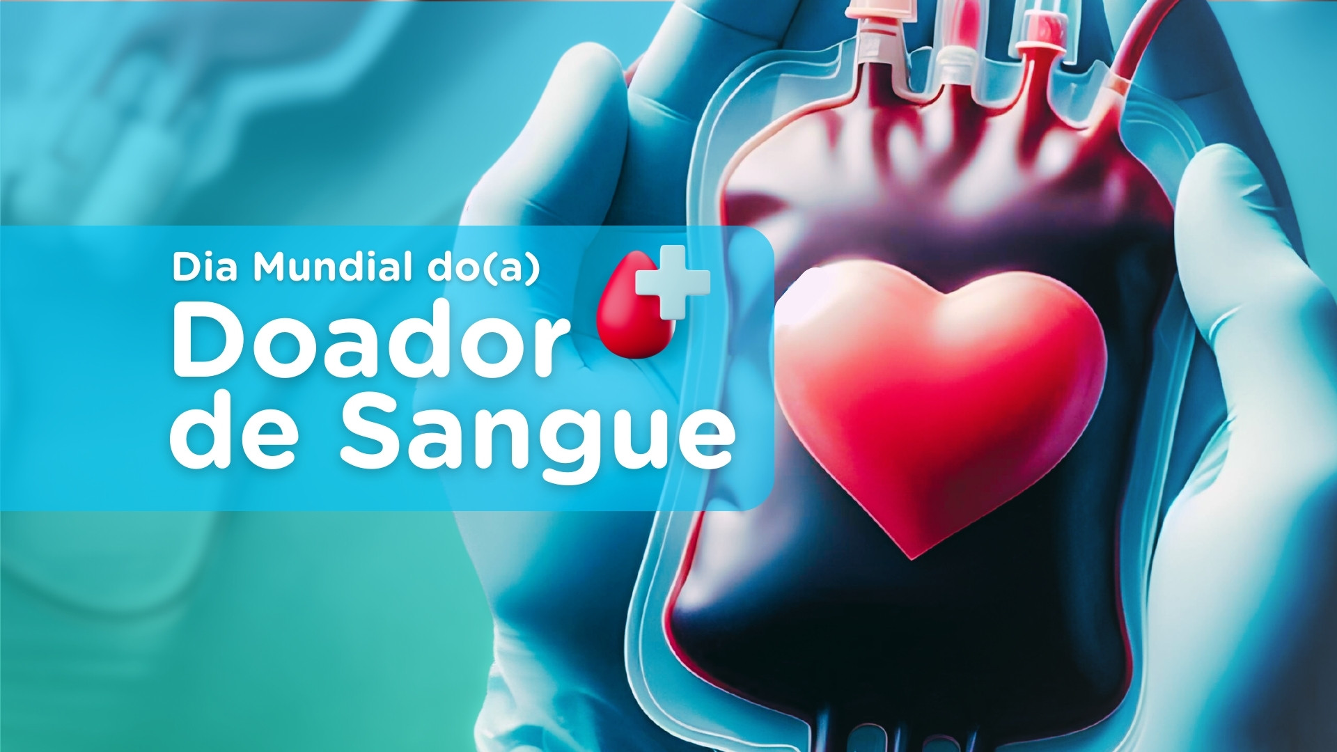 HES e IOS - Capas Blog Junho 2024 - Dia Mundial do Doador de Sangue