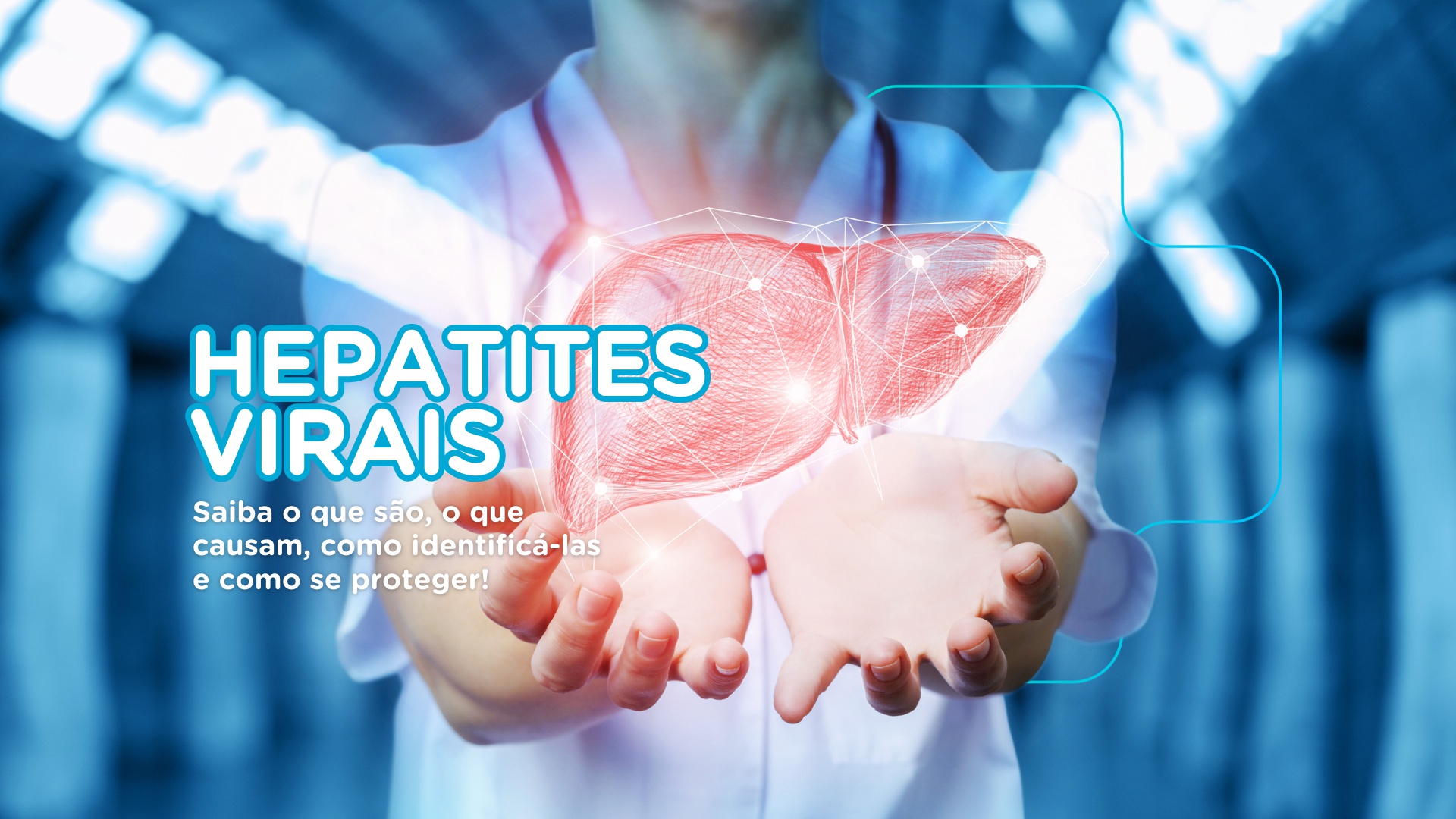 HES e IOS - Capas Blog JulhoAgosto 2024 (hepatites virais)